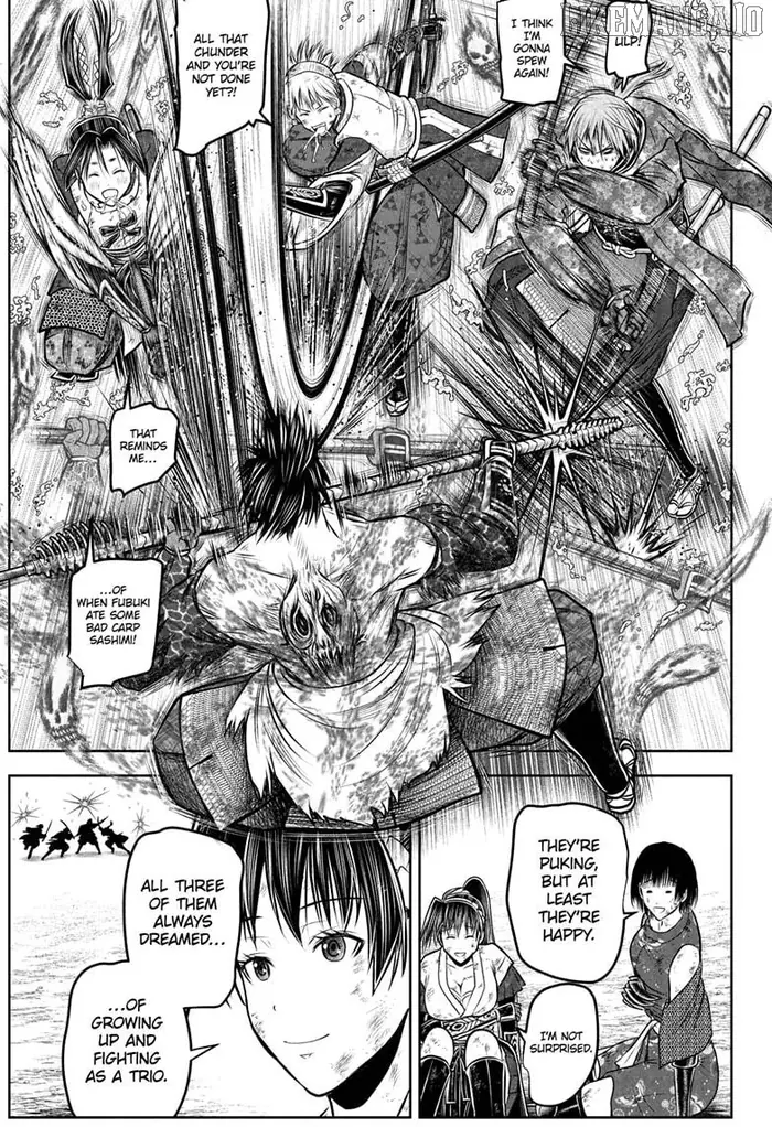 The Elusive Samurai Chapter 222 image 19_optimized